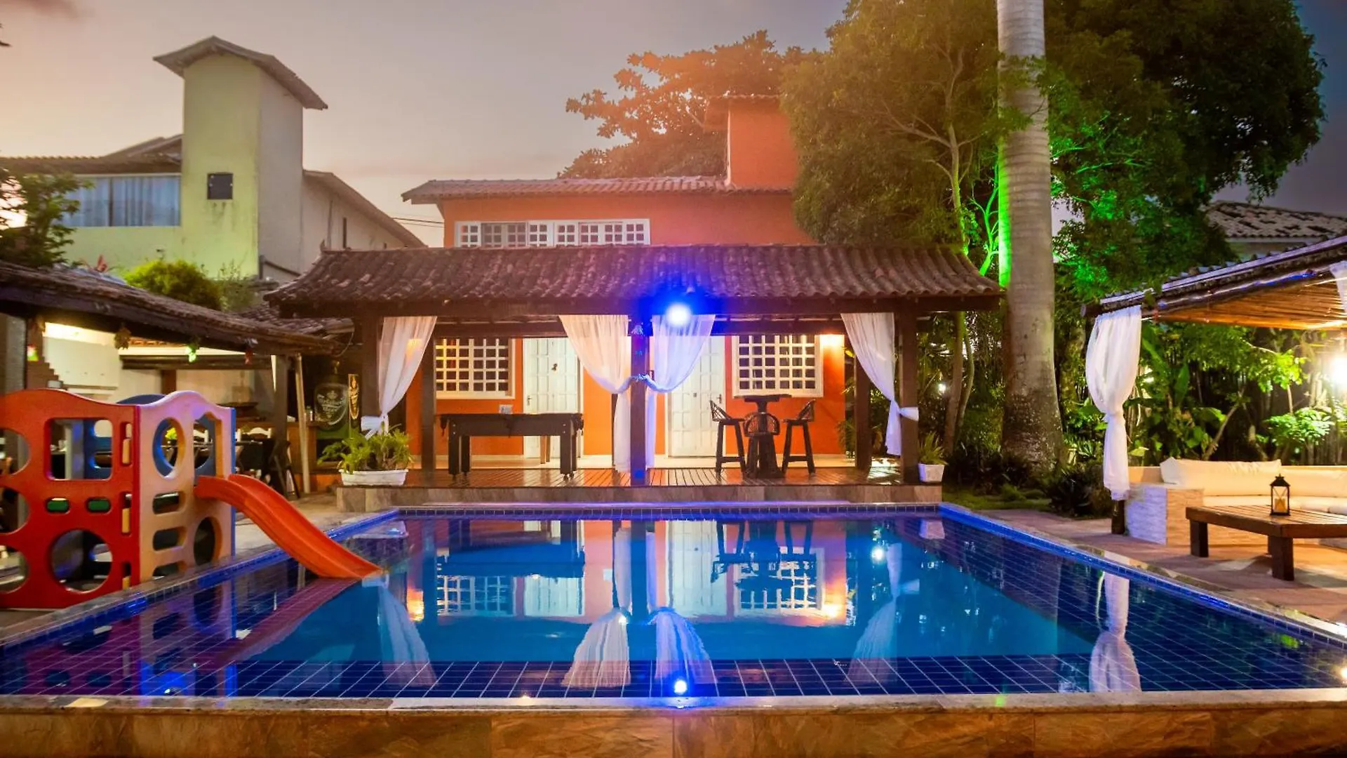 Guest house Marilay Buzios Hotel
