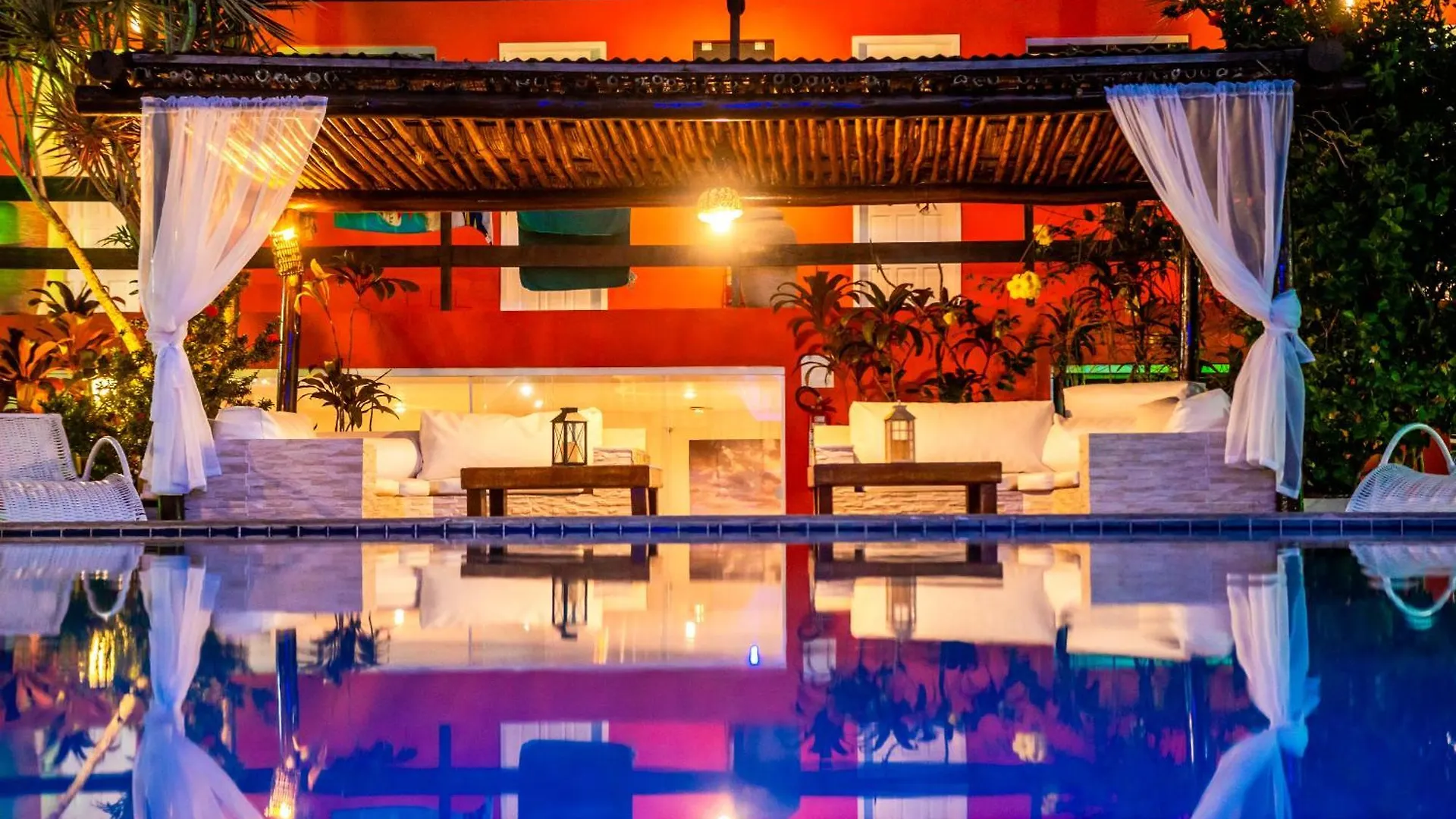 Marilay Buzios Hotel Brazil