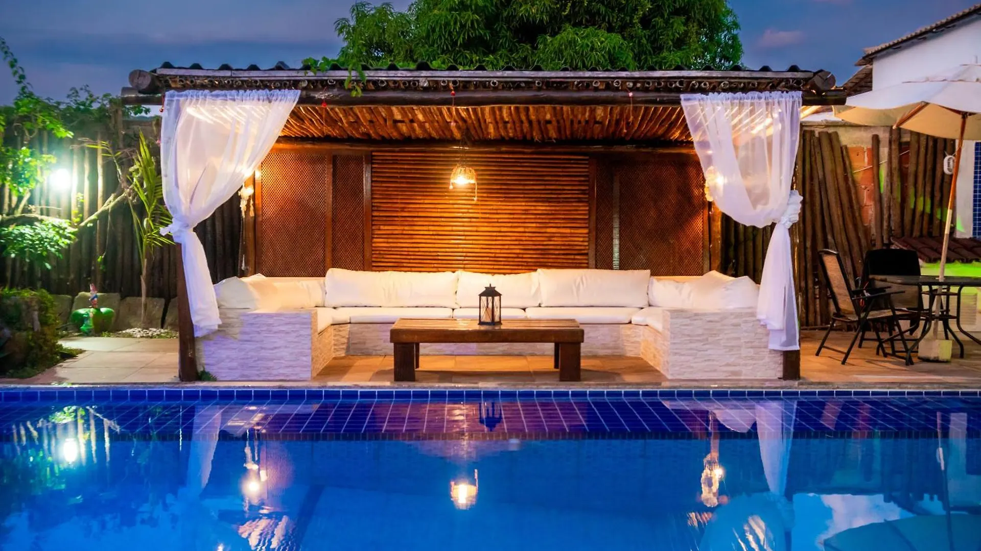Guest house Marilay Buzios Hotel Brazil