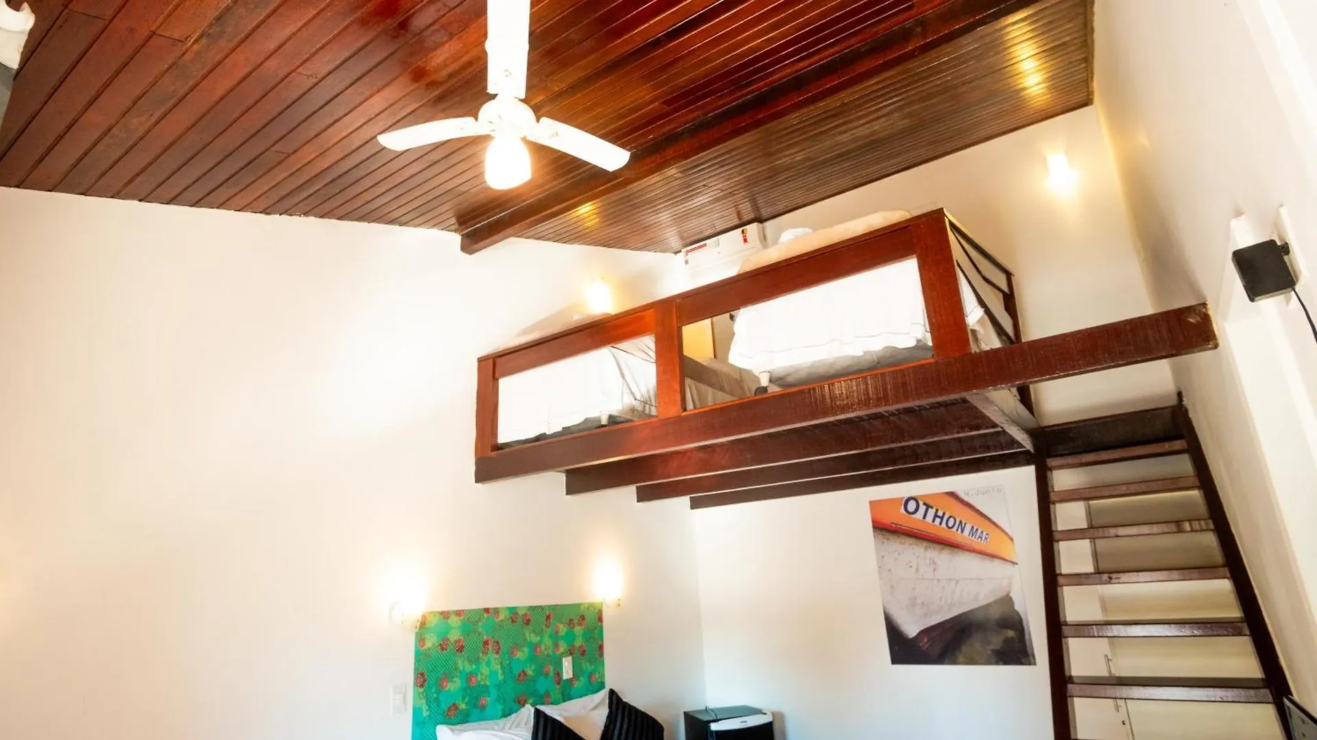Guest house Marilay Buzios Hotel