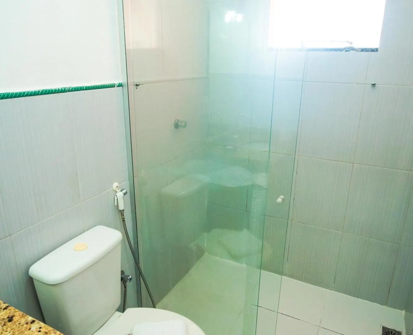 Marilay Buzios Hotel Guest house