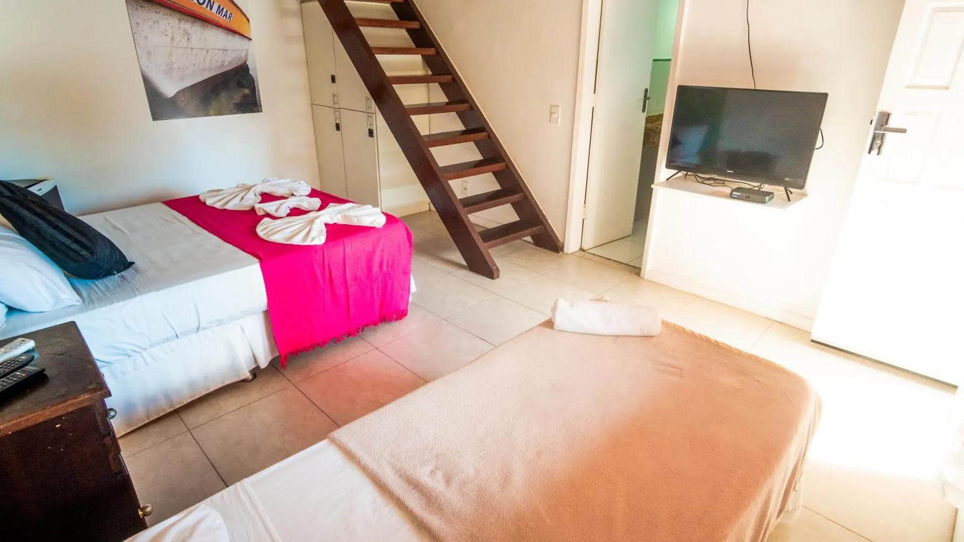 Marilay Buzios Hotel Guest house