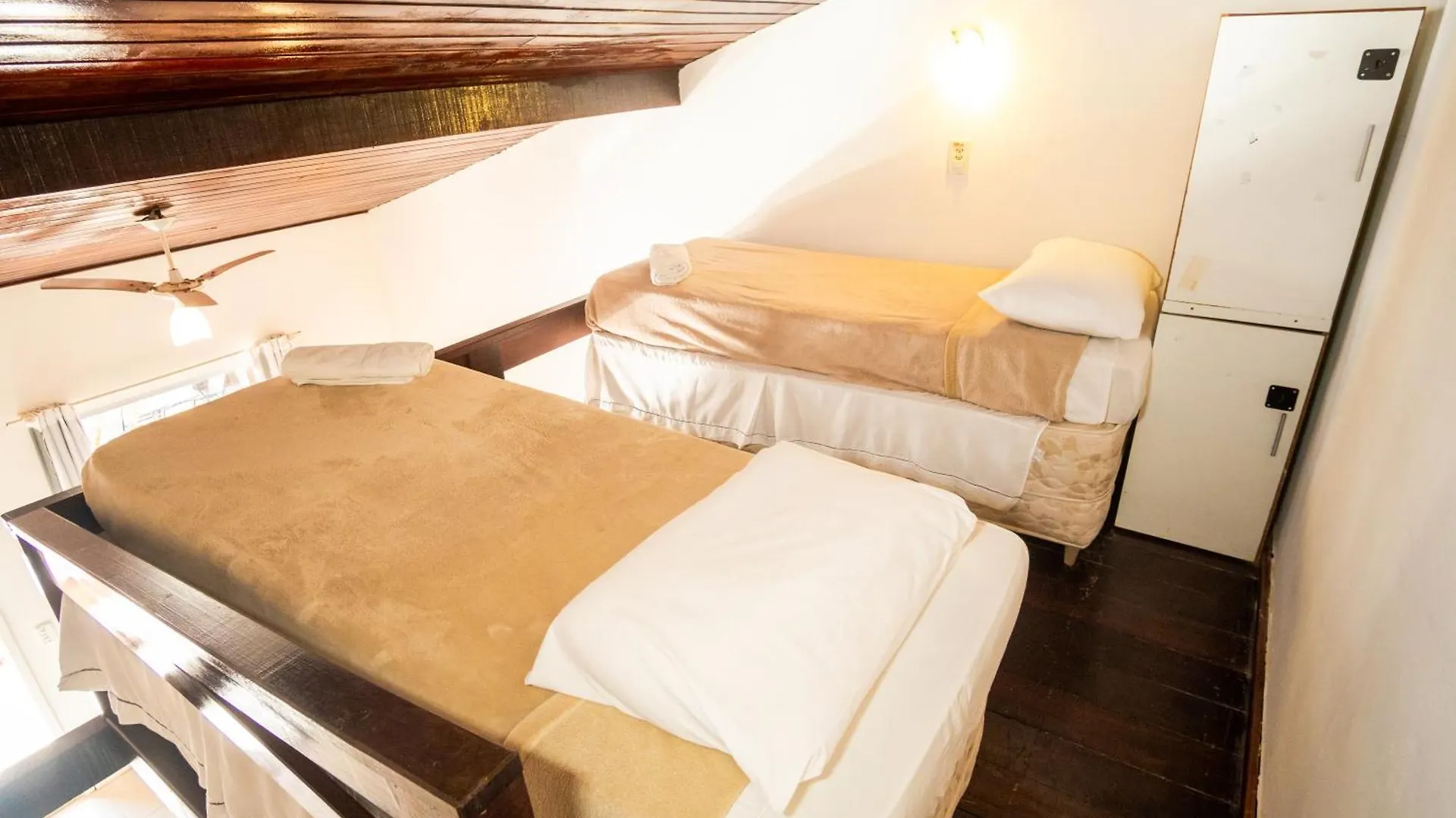 Guest house Marilay Buzios Hotel