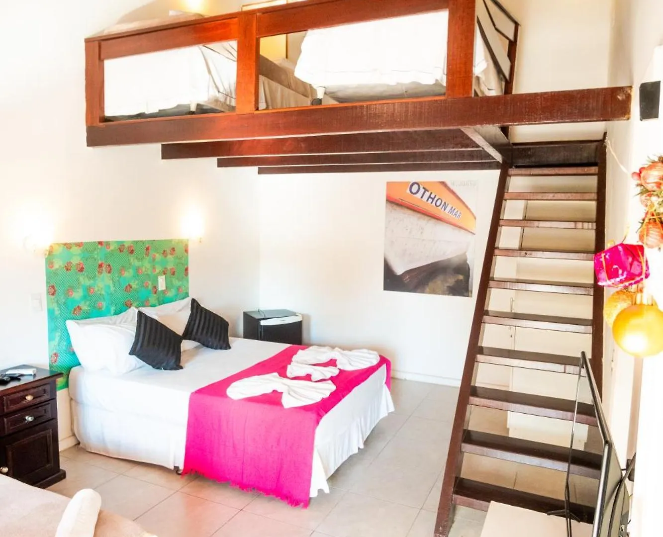 Marilay Buzios Hotel Guest house