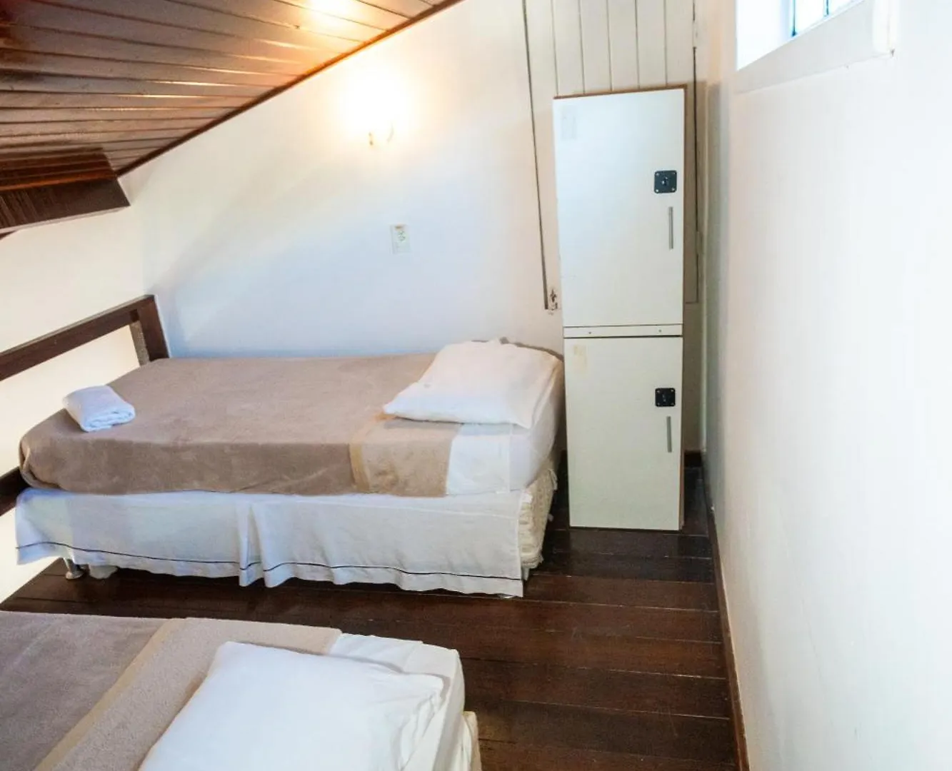 Marilay Buzios Hotel Guest house