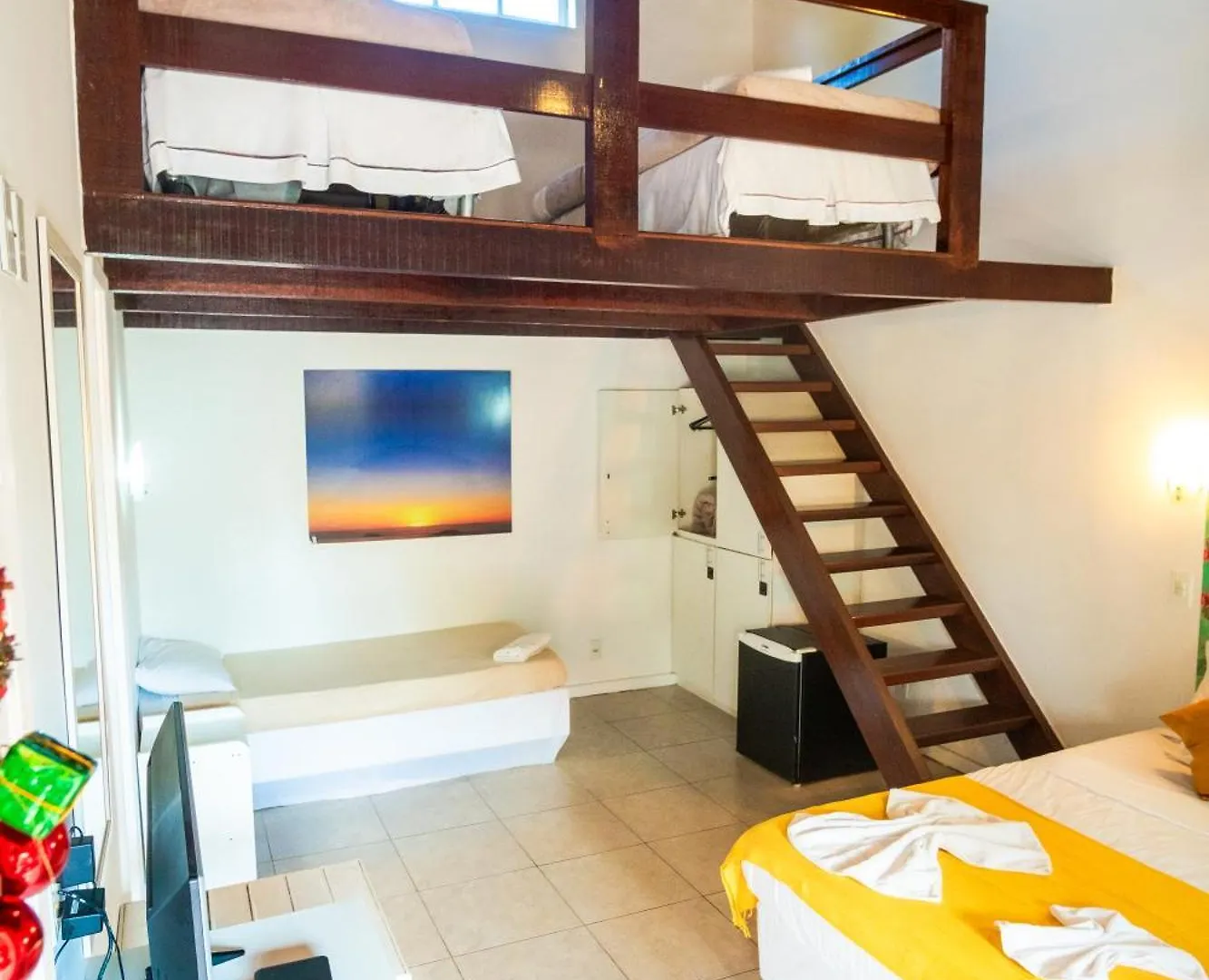 Guest house Marilay Buzios Hotel