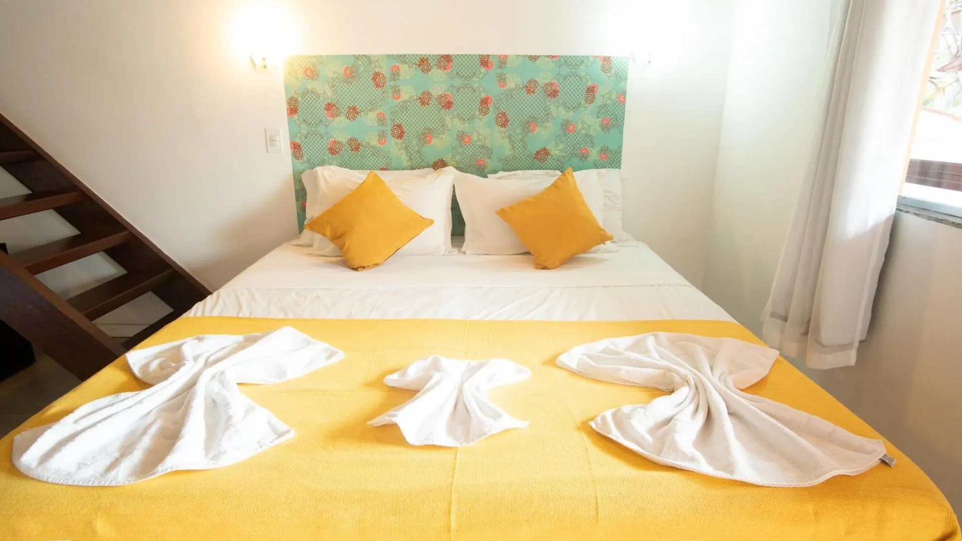 Marilay Buzios Hotel Guest house
