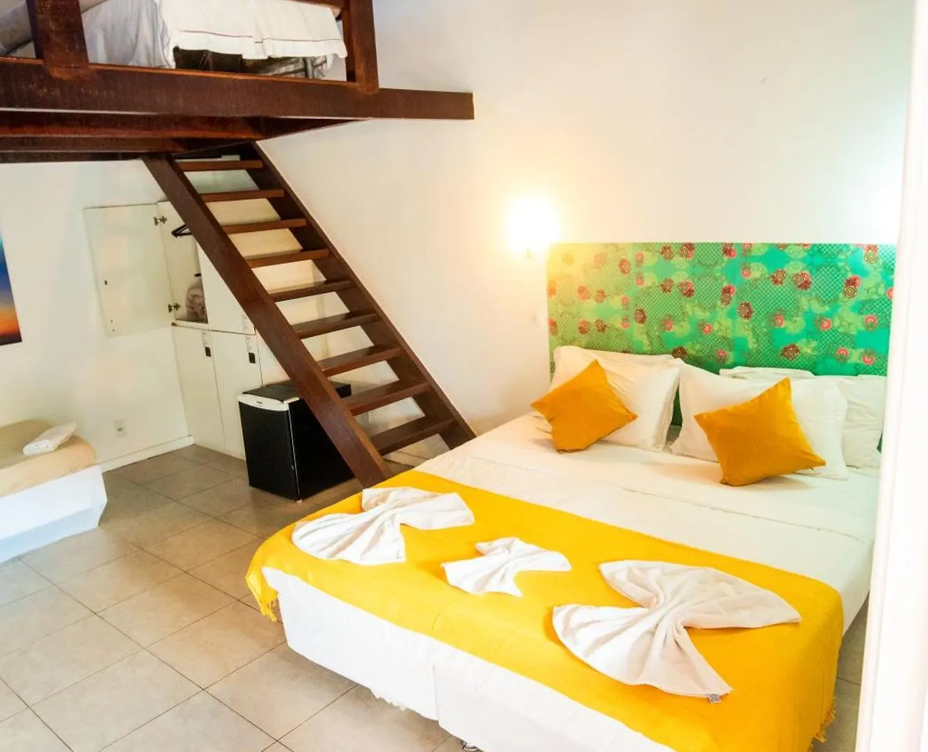 Marilay Buzios Hotel Guest house Armacao dos Buzios