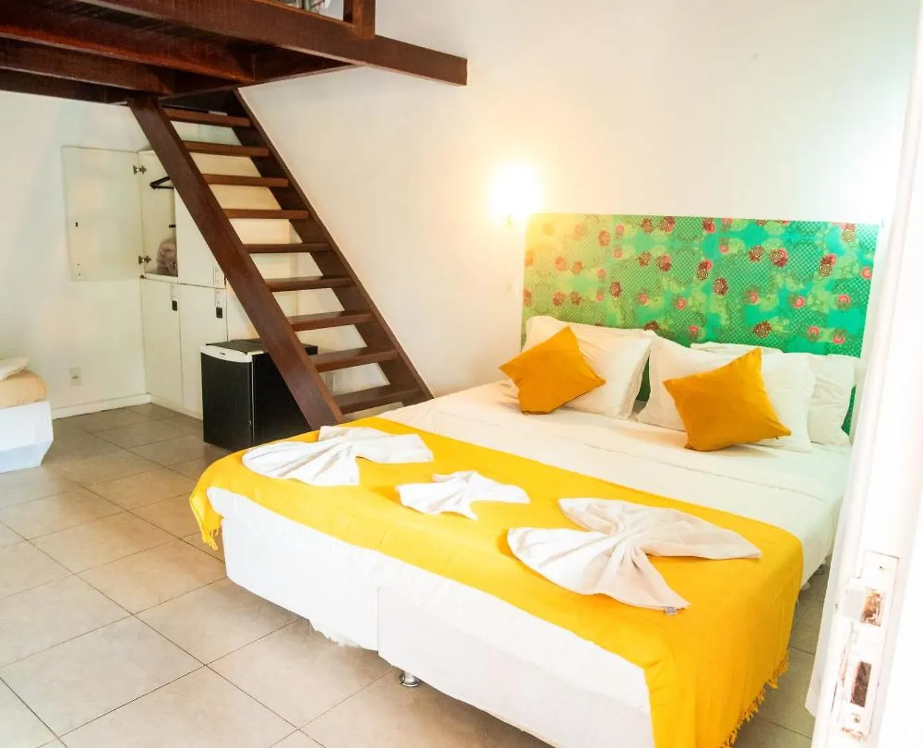 Guest house Marilay Buzios Hotel Brazil