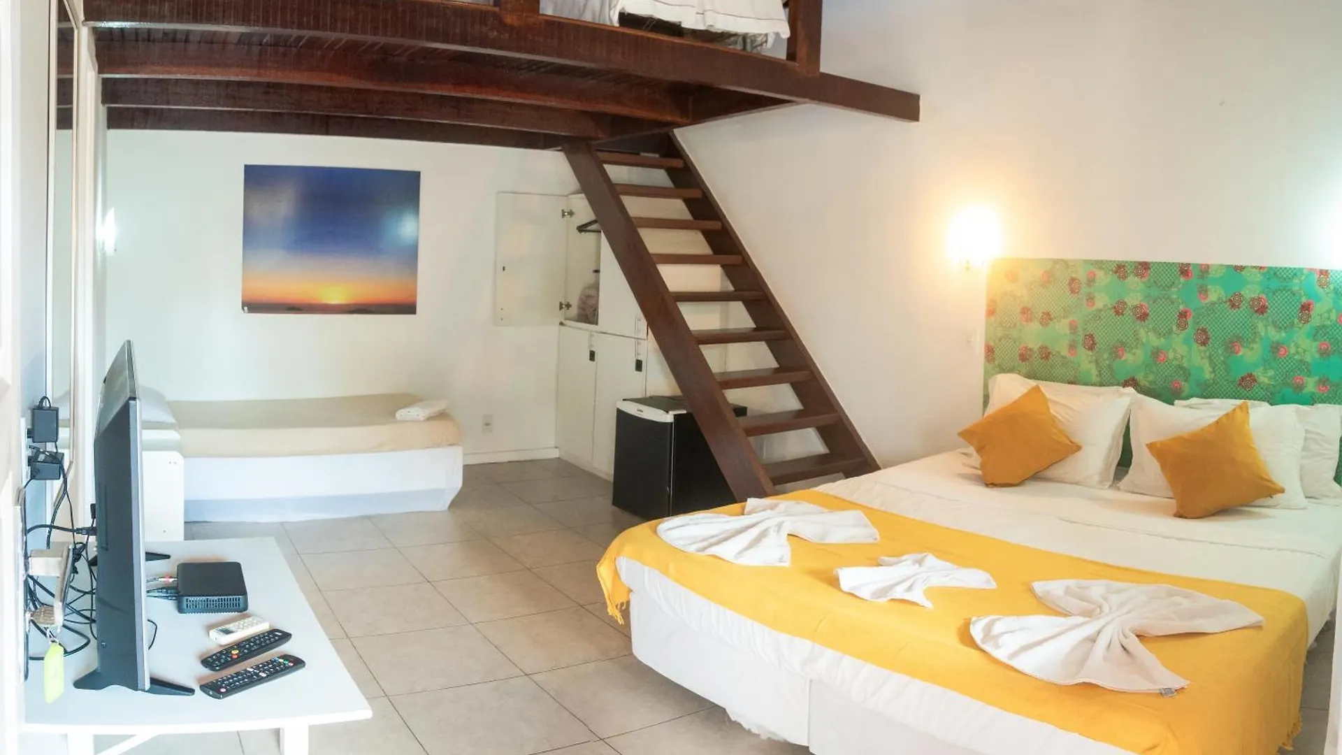 Guest house Marilay Buzios Hotel