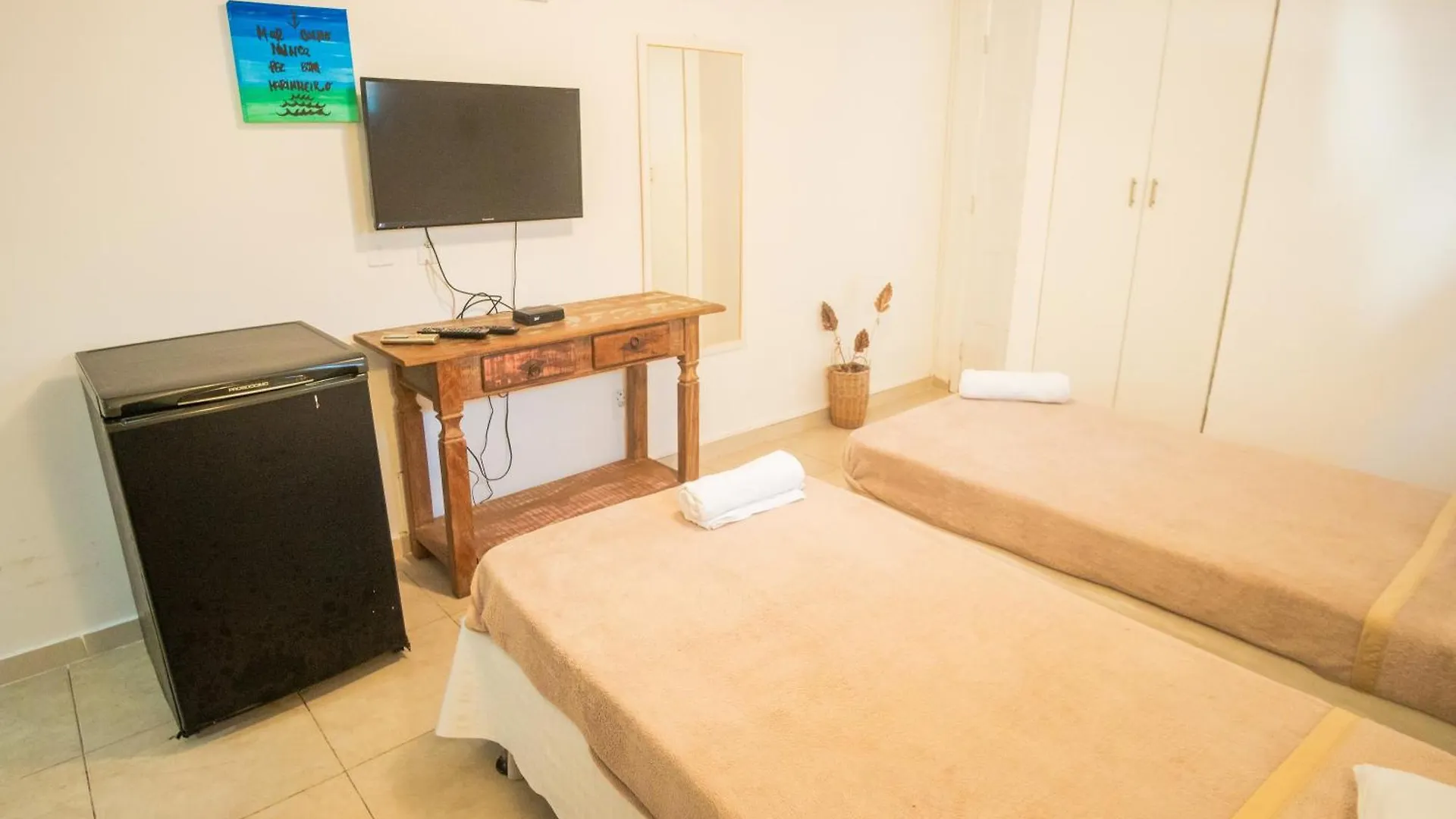 Marilay Buzios Hotel Guest house