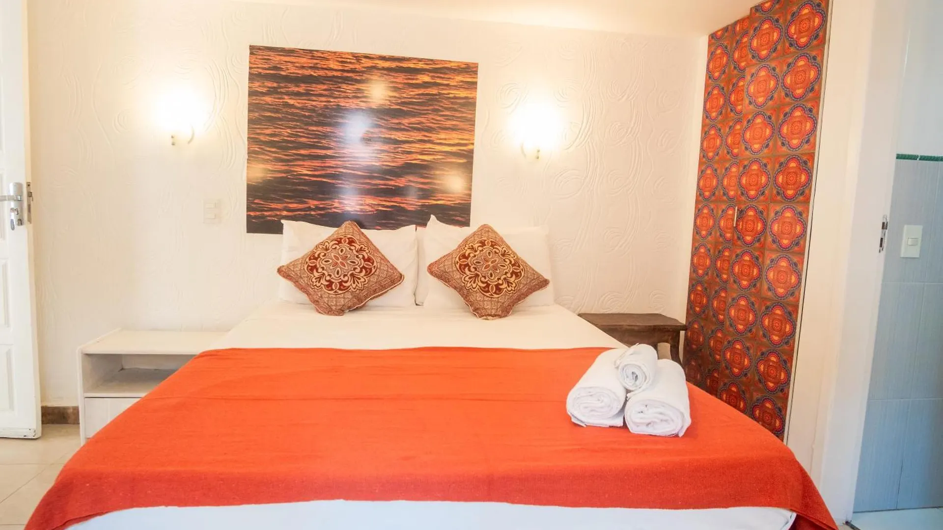 Marilay Buzios Hotel Guest house Armacao dos Buzios