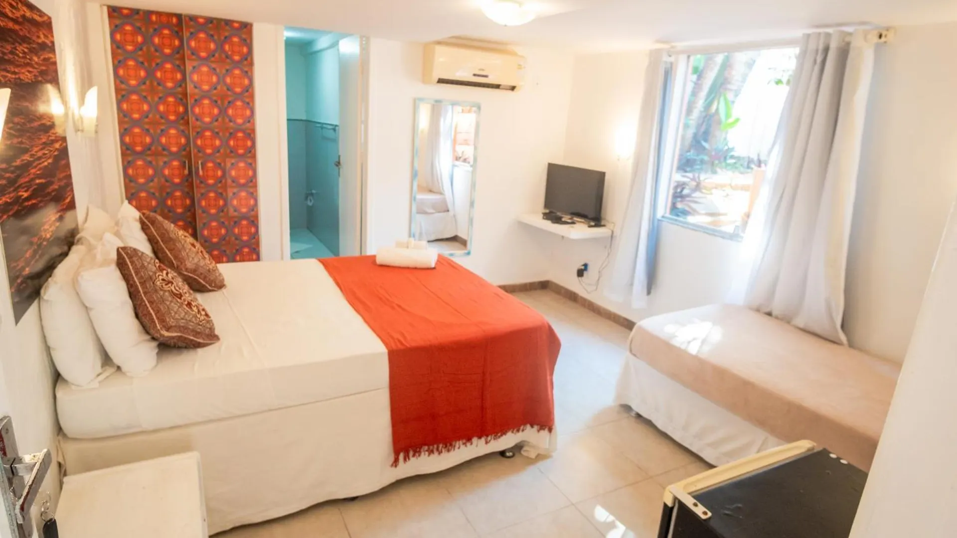 Guest house Marilay Buzios Hotel