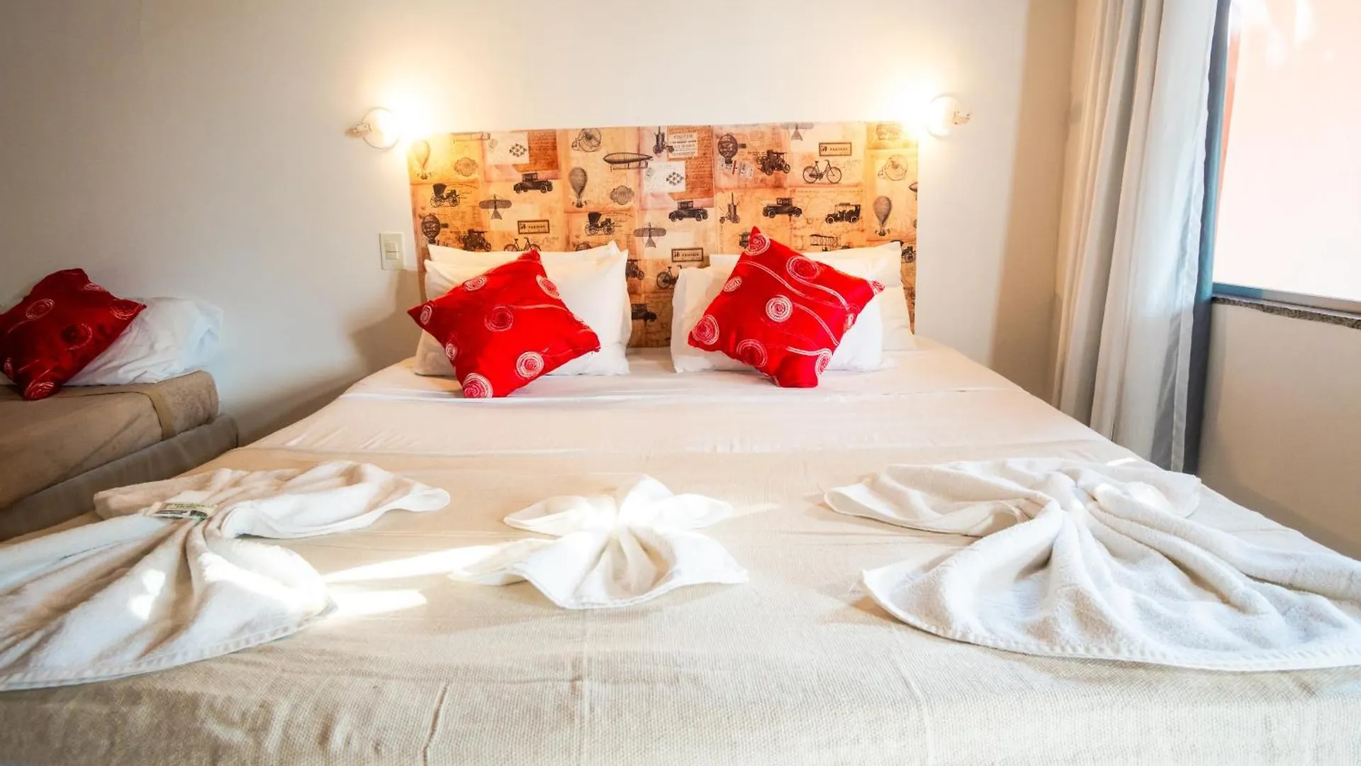 Guest house Marilay Buzios Hotel Brazil