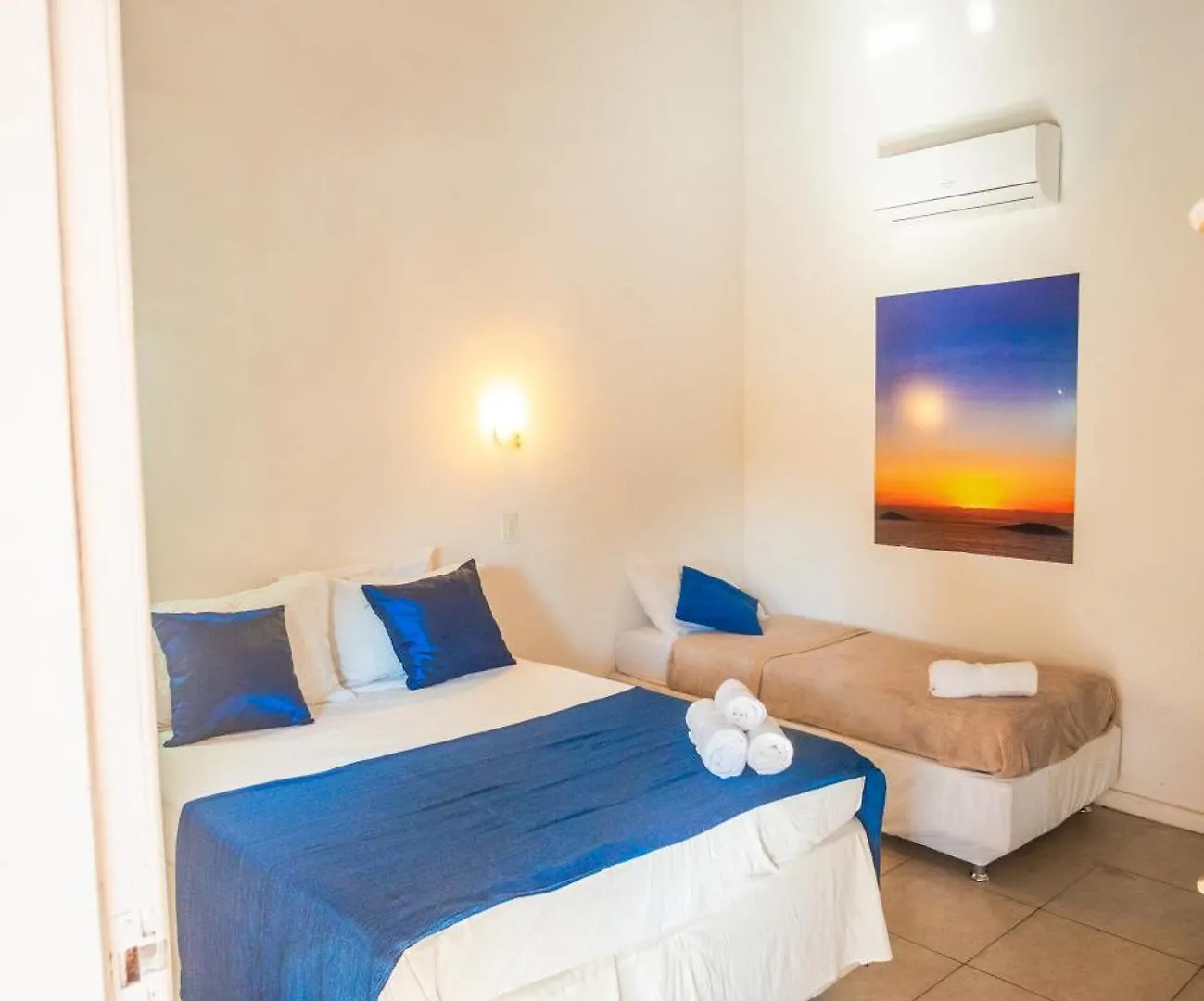 Guest house Marilay Buzios Hotel