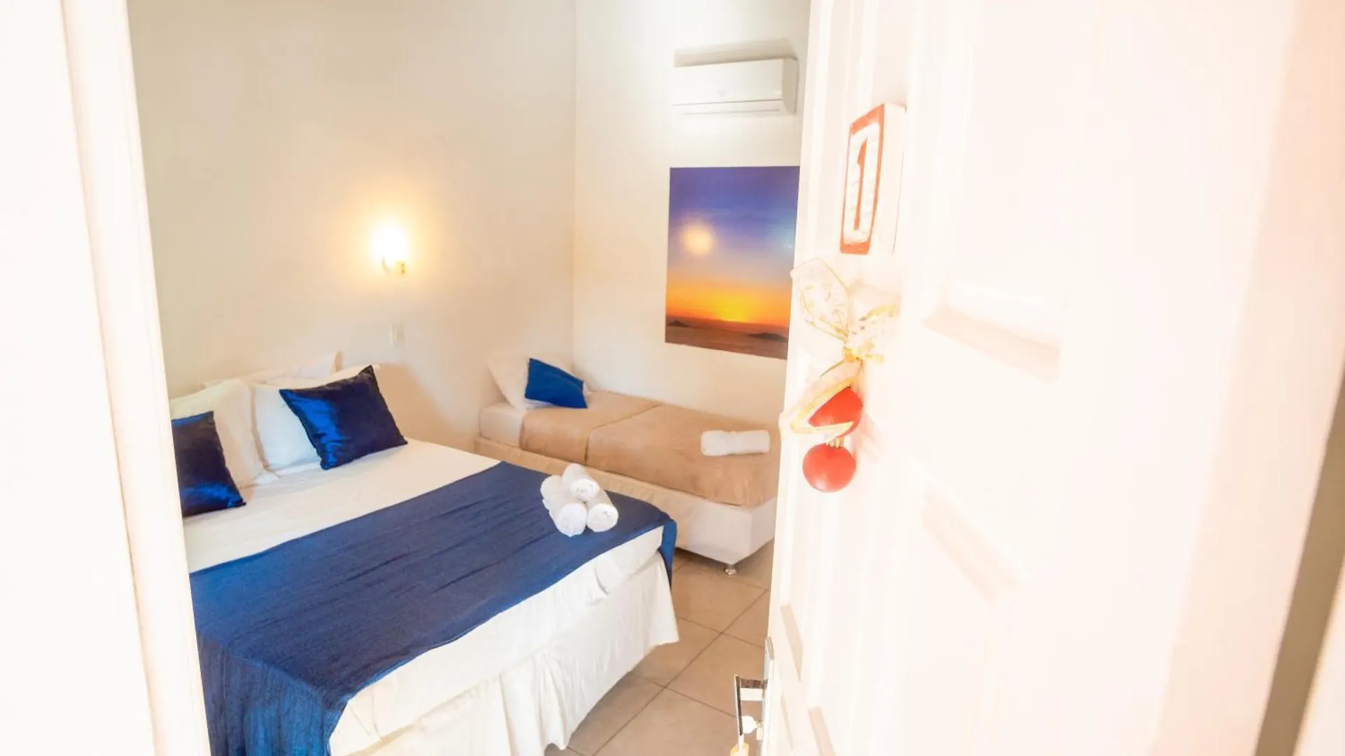 Guest house Marilay Buzios Hotel