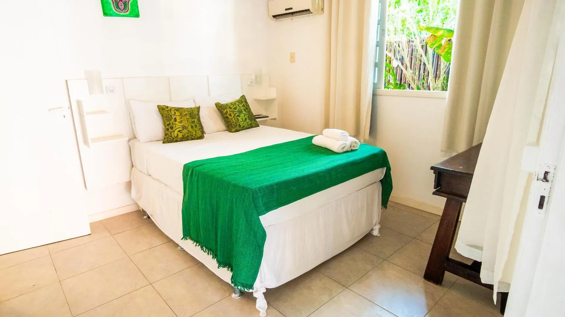 Marilay Buzios Hotel Brazil