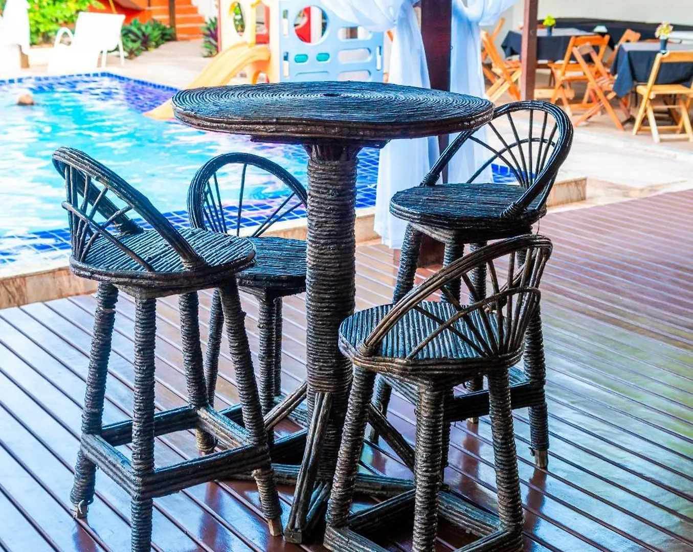 Guest house Marilay Buzios Hotel