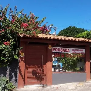 Casa Da Tatá Pensión