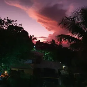 Em Joao Fernandes Pensión