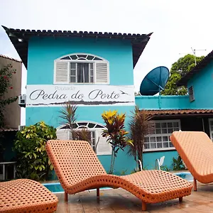 Pousada Pedra Do Porto Pensión