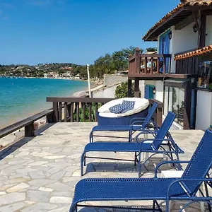 2* Mini-hôtel Bela-emilia
