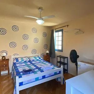 Suítes No Centro Pensión