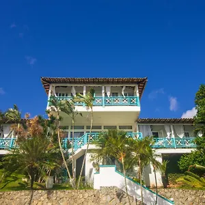 4* Mini-hôtel Aroma Do Mar By Latitud