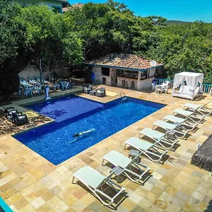 4* Отель Miratlantico