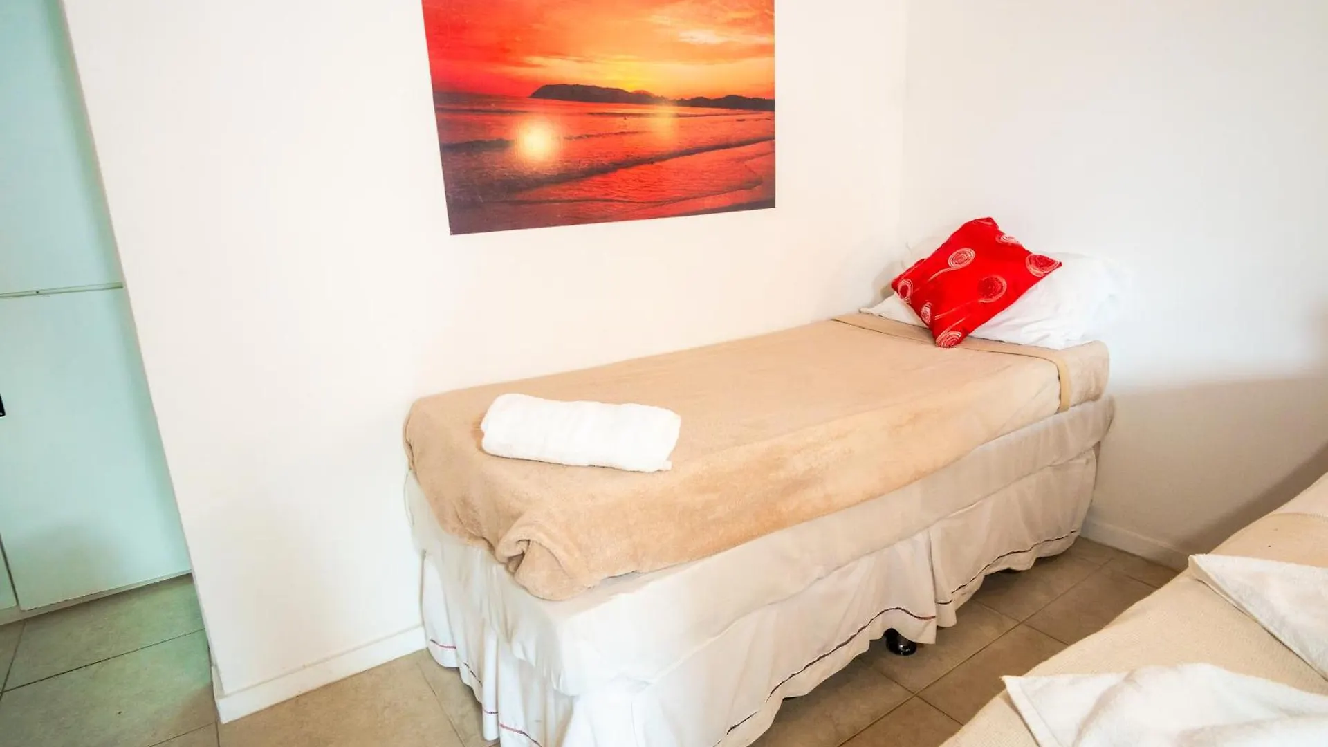 Guest house Marilay Buzios Hotel Brazil