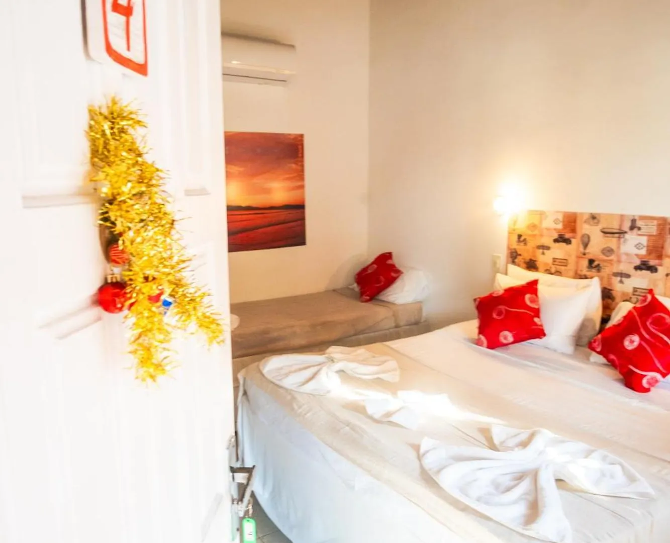 Guest house Marilay Buzios Hotel Brazil